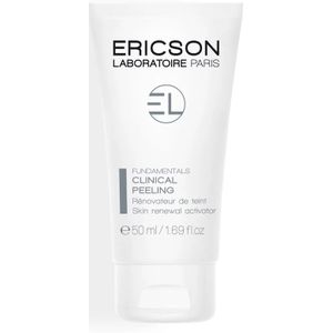 Ericson Laboratoire Clinical Peeling 50ml