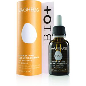 Vagheggi Bio+ Anti-Oxidant Age Face Essence - 30 ml