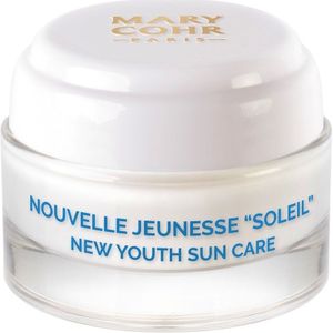 Mary Cohr Nouvelle Jeunesse 'Soleil' Visage - 50ml