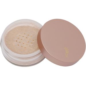 John van G Perfect Mineral Powder Foundation 3 Grace Your Glam