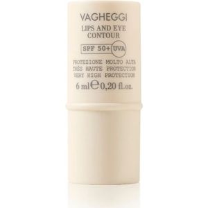 Vagheggi Lips And Eye Contour SPF50+ - 6ml