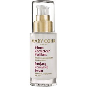 Mary Cohr - Sérum Correcteur Purifiant - Gezichtsserum