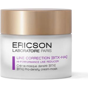 Ericson Laboratoire Pro-Density Cream Mask 50ml