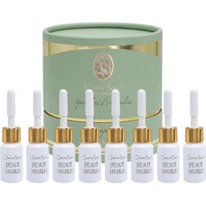 Charlotte Sophie Concentré Botanique - 8x5ml