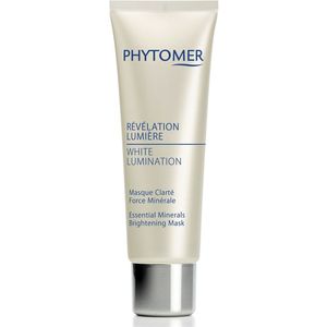Phytomer WHITE LUMINATION Mask 50 Ml