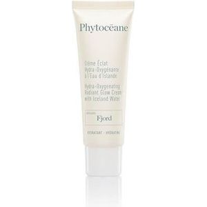 Phytoceane Radiant Glow Hydra-Oxygenating Cream with Iceland Water - 50 ml