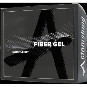Astonishing Gelosophy Fiber Gel Sample Kit
