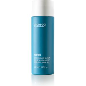 Vagheggi Rehydra Hydrating Cleansing Milk