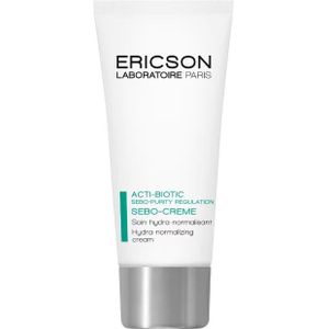 Ericson Laboratoire Sebo Cream - 50ml