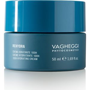 Vagheggi Rehydra 100 H Hydrating Face Cream