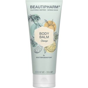 Doctor Eckstein Beautipharm Body Balm Orange - 200ml