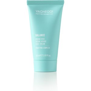 Vagheggi Balance Face Cream - 50 ml