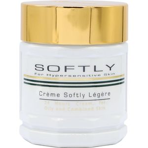 Medex Softly Crème Softly Légère - 50ml