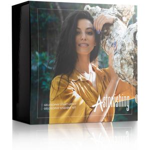 Astonishing Gelosophy Gelosophy Start Up Kit