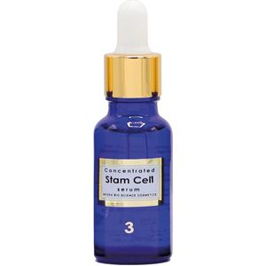 Medex Concentrated Stam Cell Serum - 20ml