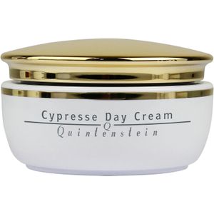 Quintenstein Cypresse Day Cream - 50ml