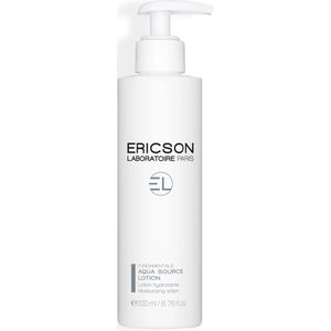 Ericson Laboratoire Aqua Source Cleansing Lotion 200ml