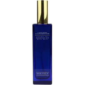 Medex Lotion Humedios - 120ml