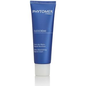 Phytomer OLÉOCRÈME Handcream 50 Ml