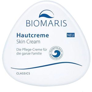 Biomaris Skin Cream 250ml New Formula