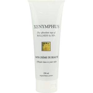 Xenymphus Bath Crème de Beauté - 250ml