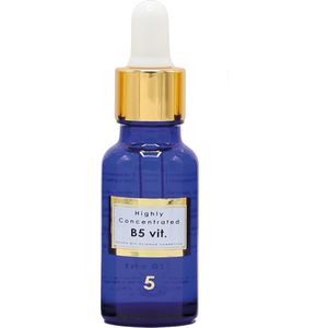 Medex Highly Concentrated B5 Vitamine - 20ml