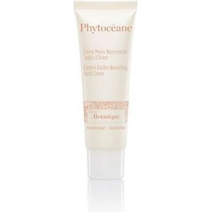 Phytoceane Eastern Garden Nourishing Hand Cream Amber & Sandalwood - 50 ml