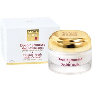 Mary Cohr Double Jeunesse Multi-Cellulaires - 50ml
