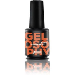 Astonishing Gelosophy #174 Autumn Majesty - 15ml