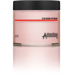 Astonishing Gelosophy Acrylic Powder Cover Pink - 25g