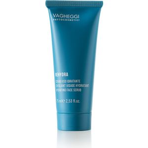 Vagheggi Rehydra Hydrating Face Scrub