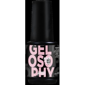 Astonishing - Gelosophy 088 - Nagellak - Cream Pink - 15ml