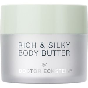 Doctor Eckstein Beautipharm Rich & Silky Body Butter Citrus – 50ml