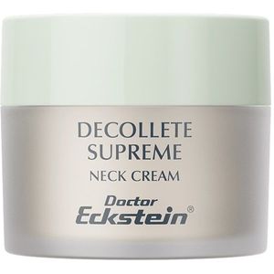 Doctor Eckstein Decollete Supreme - 50ml