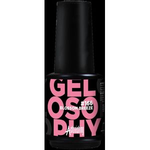 Astonishing Gelosophy #166 Blossom Breeze - 15ml