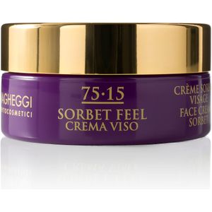 Vagheggi 75·15 Sorbet Feel Face Cream 50 Ml