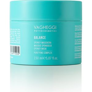 Vagheggi Balance Spongy Mask - 150 ml
