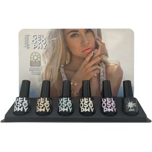 Astonishing Gelosophy Secrets of the Sea 6pcs