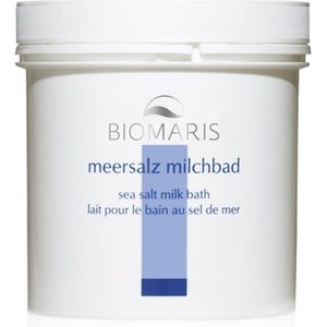 Biomaris Sea Salt Milk Bath
