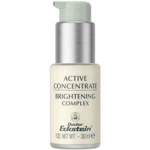 Doctor Eckstein Active Concentrate Brightening Complex - 30ml