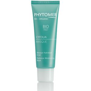 Phytomer Radiance Moisturizing Mask 50 Ml