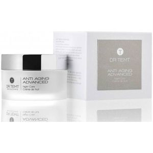 Dr. Temt  Anti-Aging Advanced Night Care 50 Ml