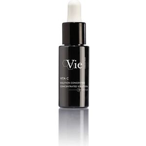 VIE Collection Vita C - Concentrated Solution - 10 SYSTEM - 15ml