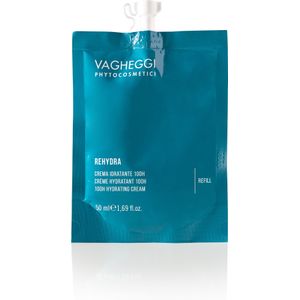 Vagheggi Rehydra 100 H Hydrating Face Cream Refill