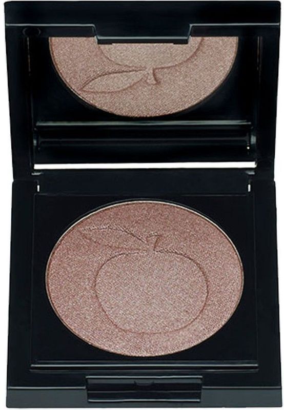 Idun Minerals - Eyeshadow - Kastanje