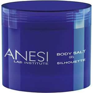Anesi Body Salt Gel 250 Ml