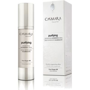 Casmara Oxygenating Nourishing Cream 50Ml
