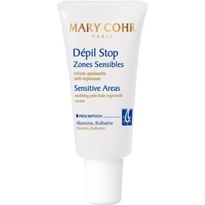 Mary Cohr Dépil Stop Zones Sensibles - 15ml