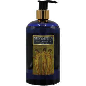 Xenymphus Essential Complex Bath Oil - 500ml