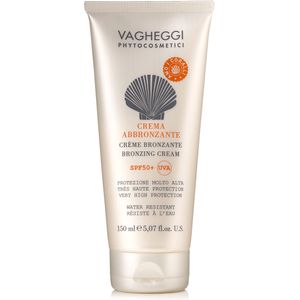 Vagheggi Bronzing Cream Spf50+ 150 Ml